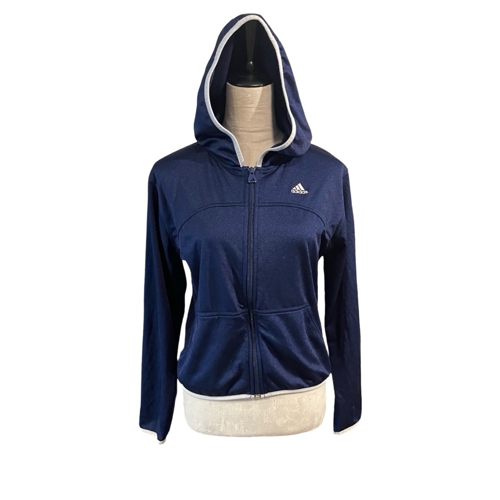 Adidas Light Jacket - image 6
